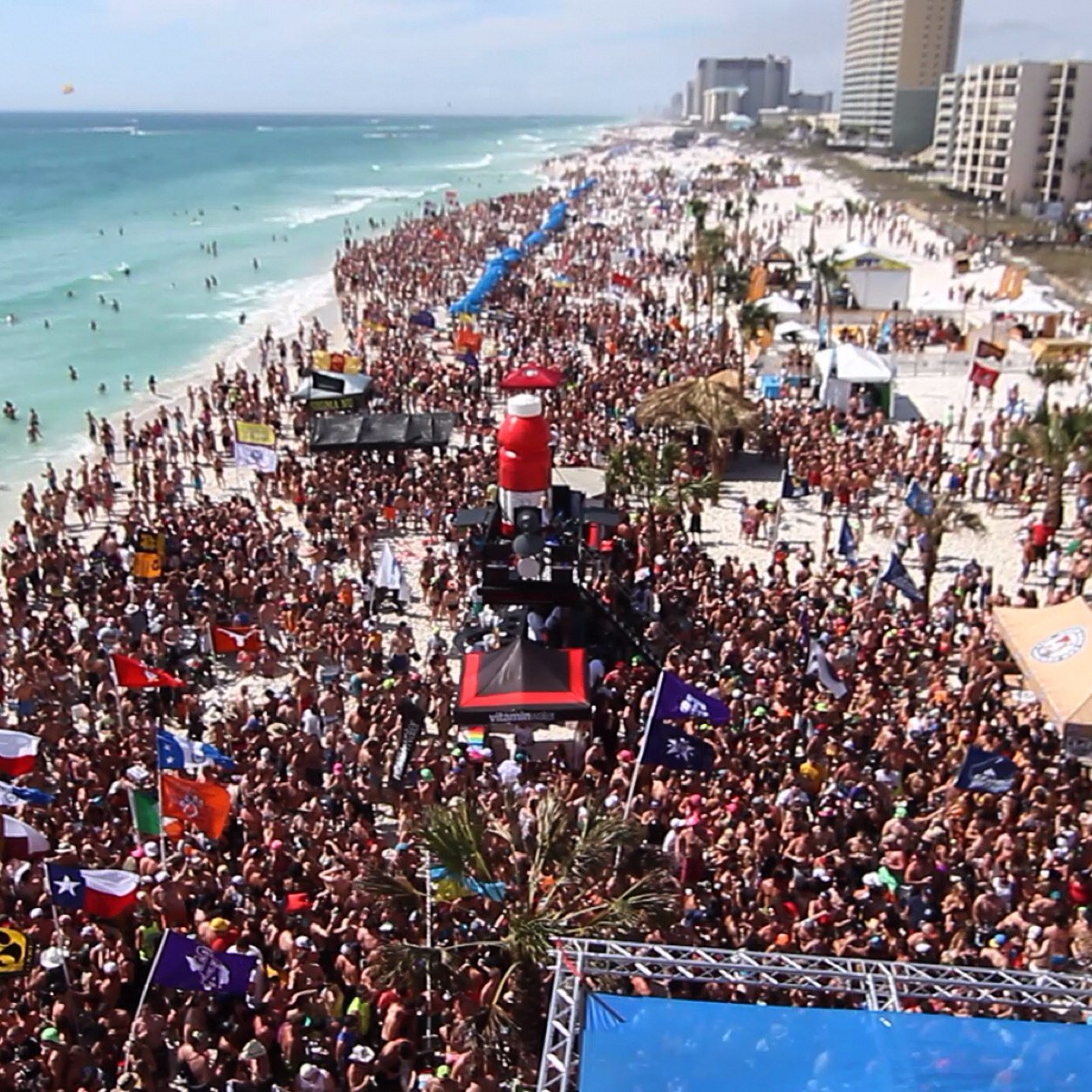 The Summit Pcb15 Thesummitpcb14 Twitter The Summit Pcb15