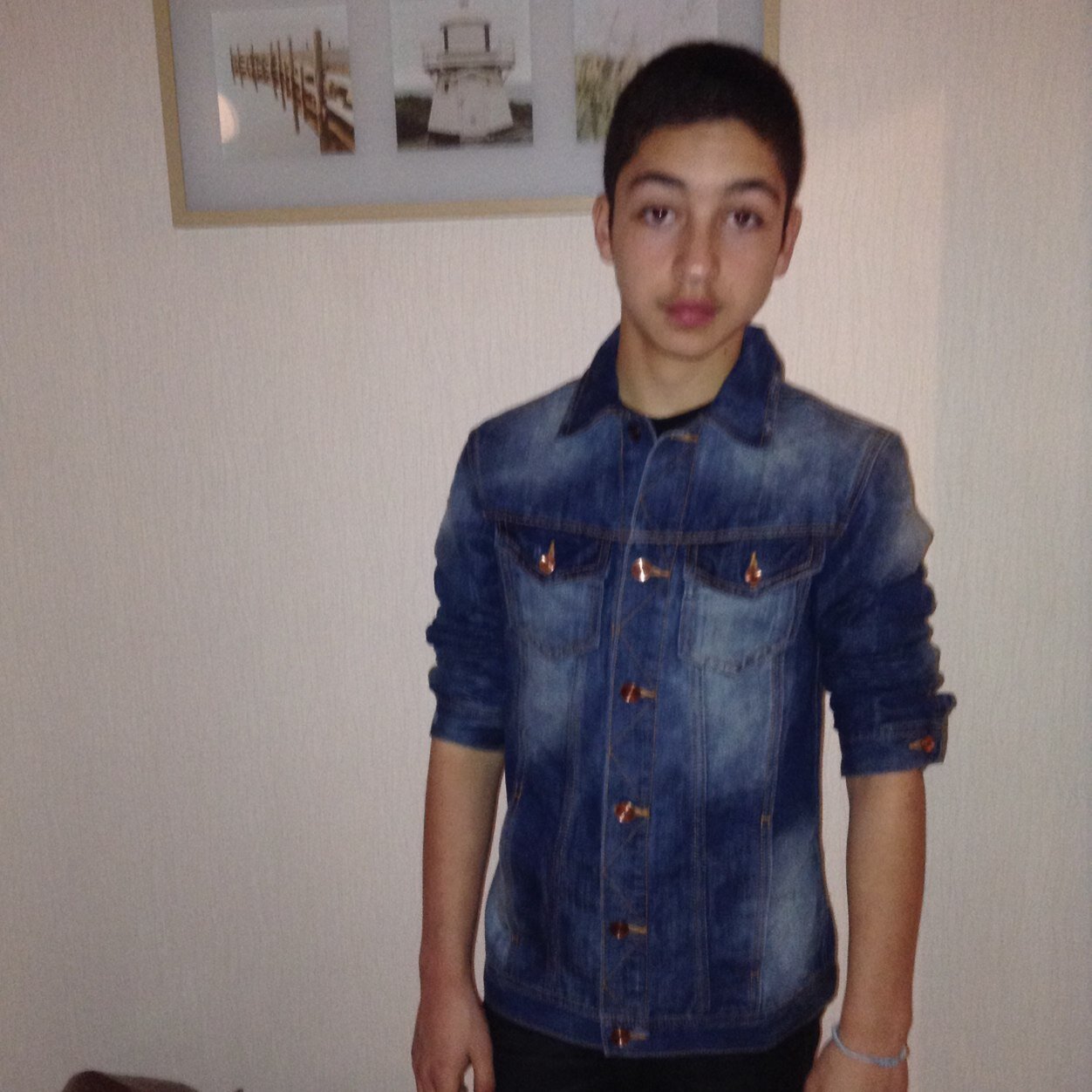 malik26696193's profile picture. 