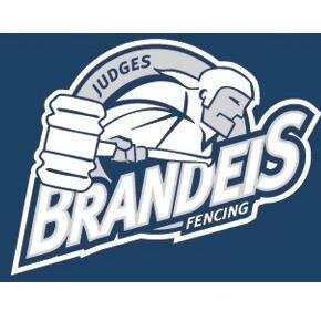 The official twitter feed of your Brandeis University Fencing Team. Go Judges! #RollDeis