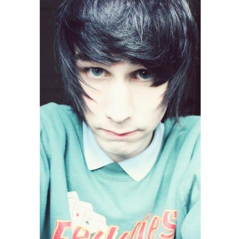 super stressed a levels and life but maybe i will be back soon. christian | emma | luke | phil | dan | carrie