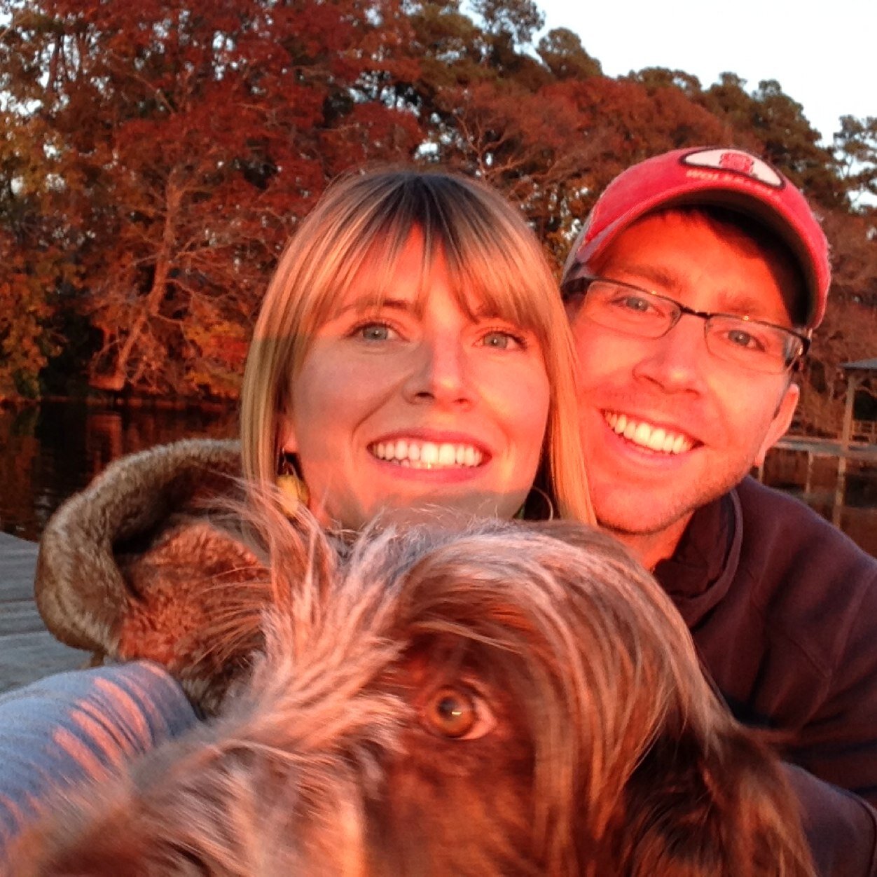 NCSU '05
F&B Veteran
Workers' Comp Attorney