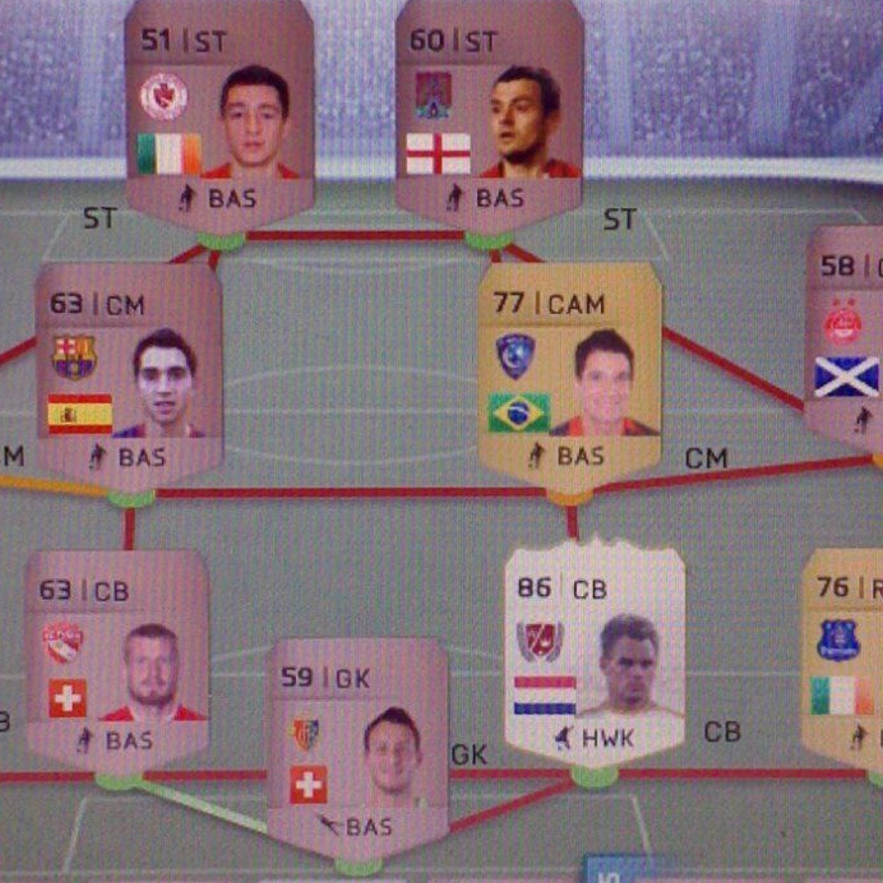 Fifa on ios i do wagers and giveaways