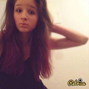Hi,I am Enny, I am 17 proud Croatian DIRECTIONER @onedirection.One Direction are my life and I love them so much xx