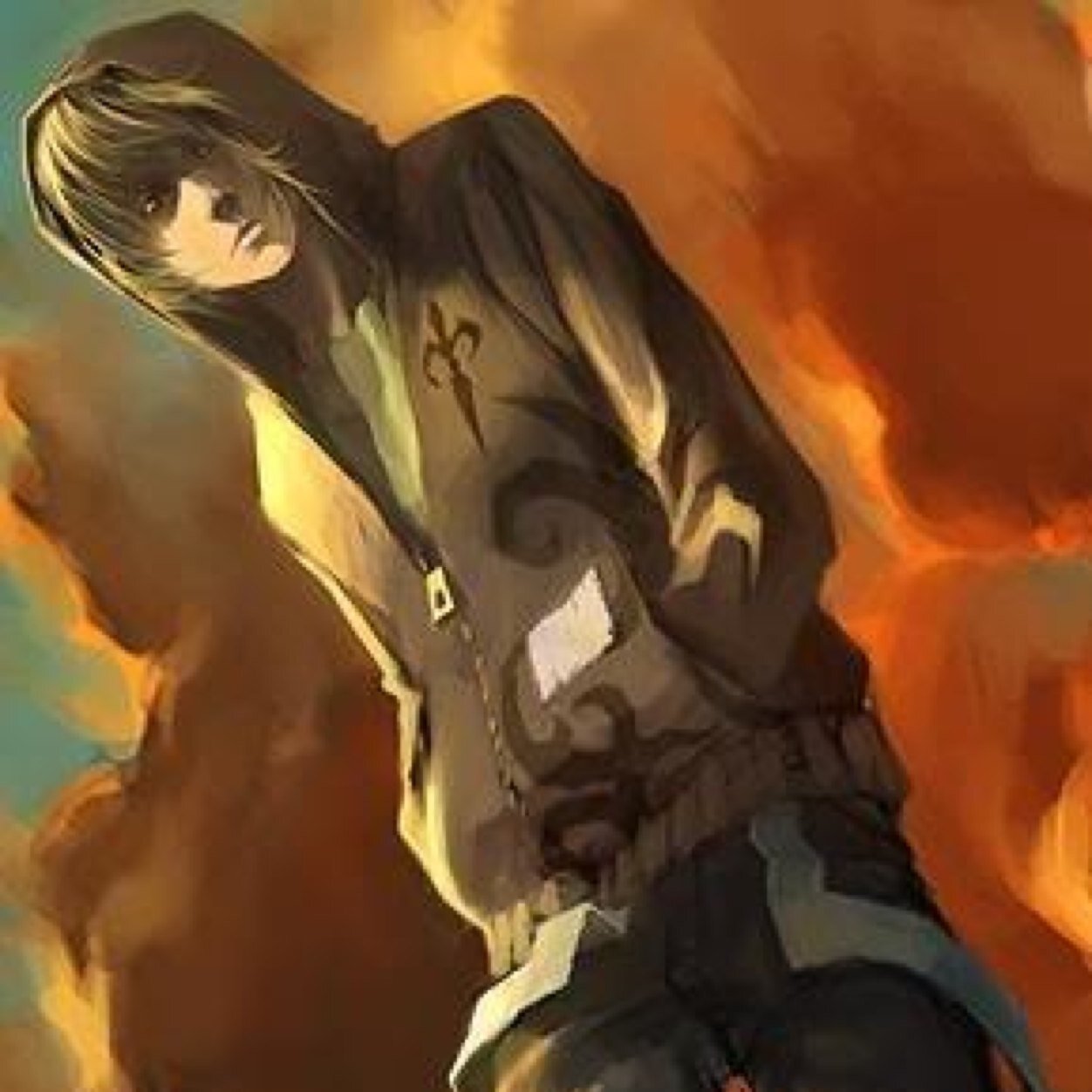 TheDarkDunn's profile picture. Revived Account| Mostly drunk, a man living in town, a bumbling moron. Someone, help him. Please.