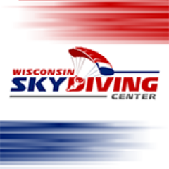 Tandem Skydiving in Wisconsin and Illinois.  Come to the safest skydiving center there is.
Fun, safe atmosphere!