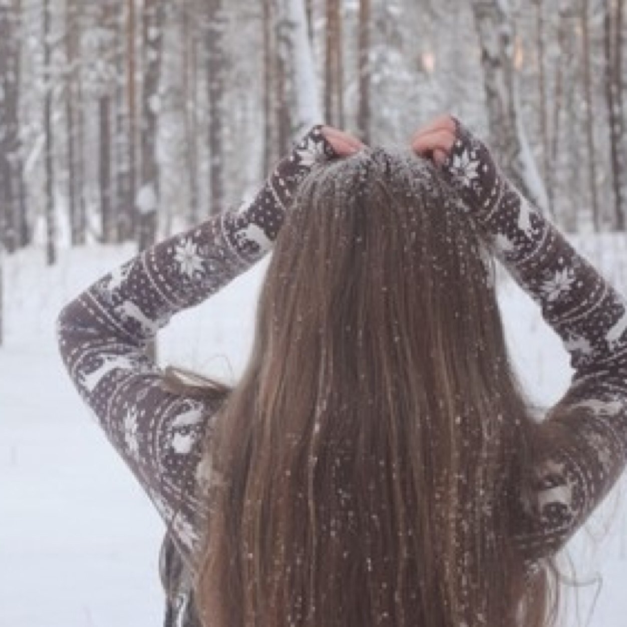 Keep calm and Love Glitter ♡