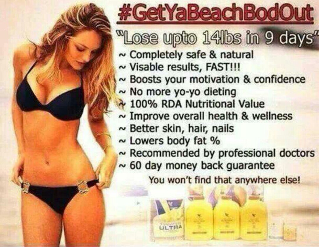 Want a cleaner healthier you??