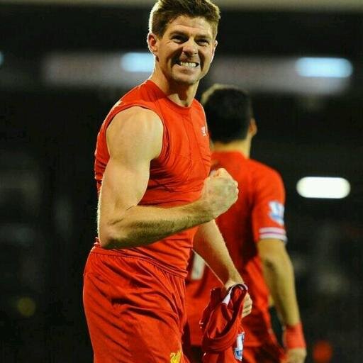 Here to give my opinion on all things LFC and football. Life long red . YNWA.