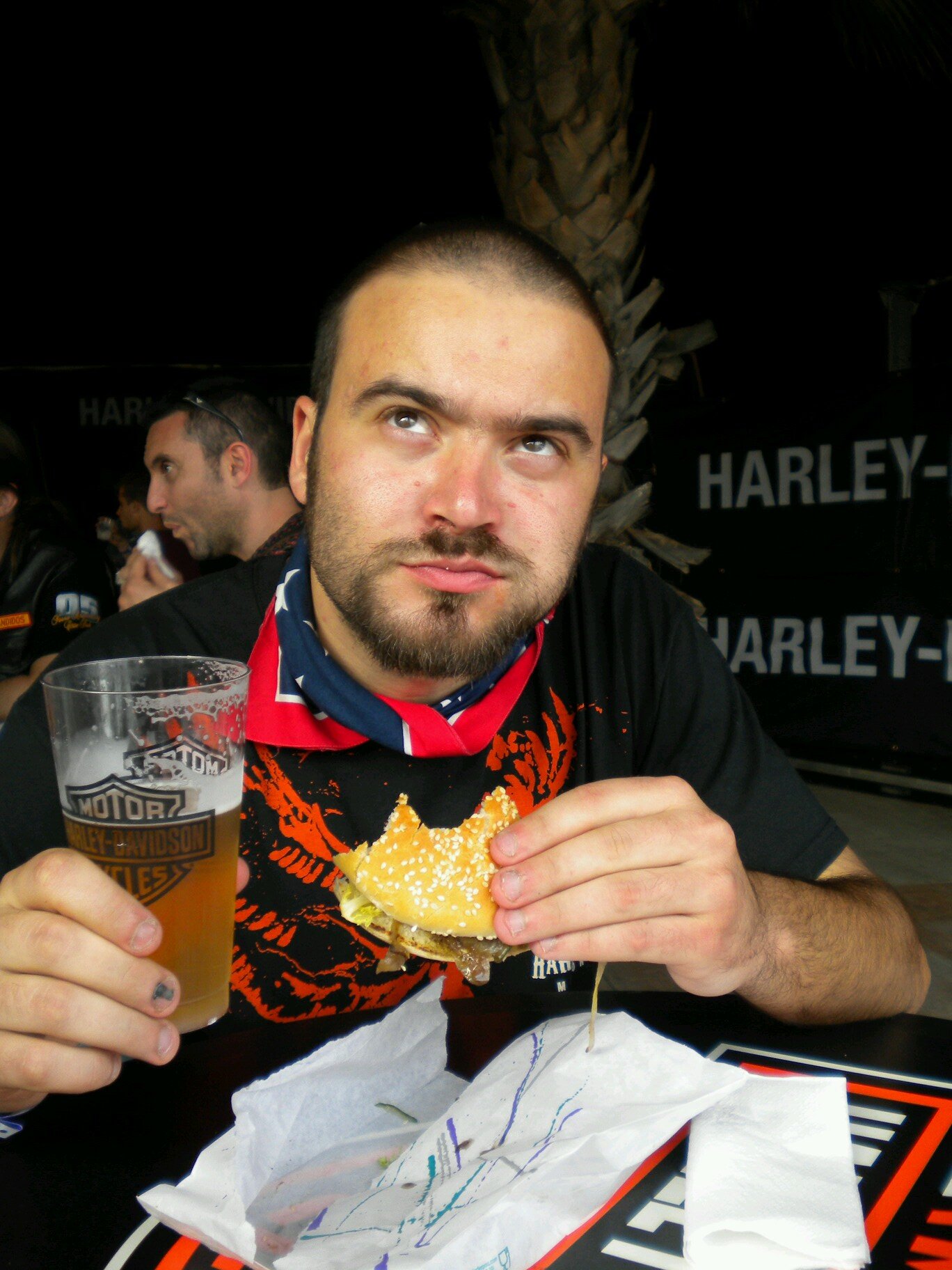 theblackrune's profile picture. 