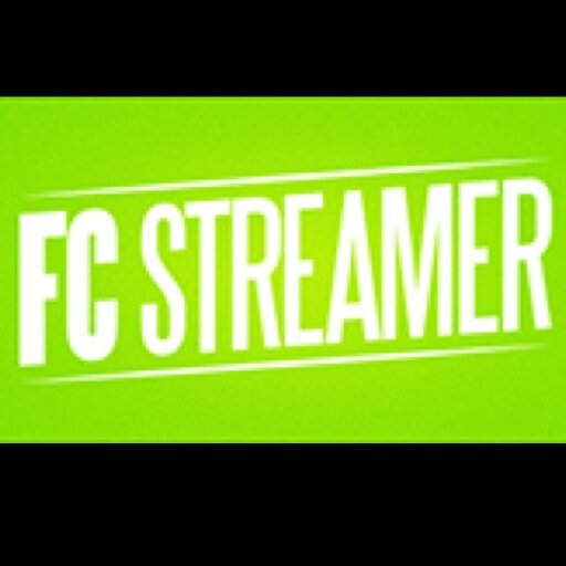 FC Streamer will be the home for soccer fans worldwide! More details coming soon...