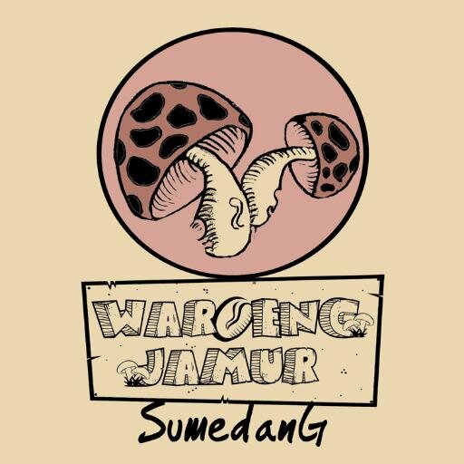 Jl. P. Geusan Ulun no.78 . buka abis ashar, tutup seenaknya :D