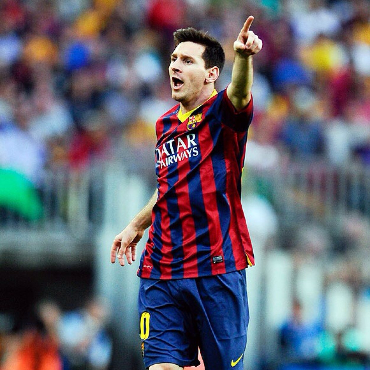 Hey guys, big page for anyone that likes messi to follow for all the latest news about messi !!!