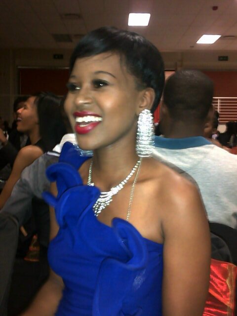 chairperson of the MANAGEMENT DEVELOPMENT FORUM, team player of IKAGENG mentorship programme, UJ product. Daughter of the most high GOD!