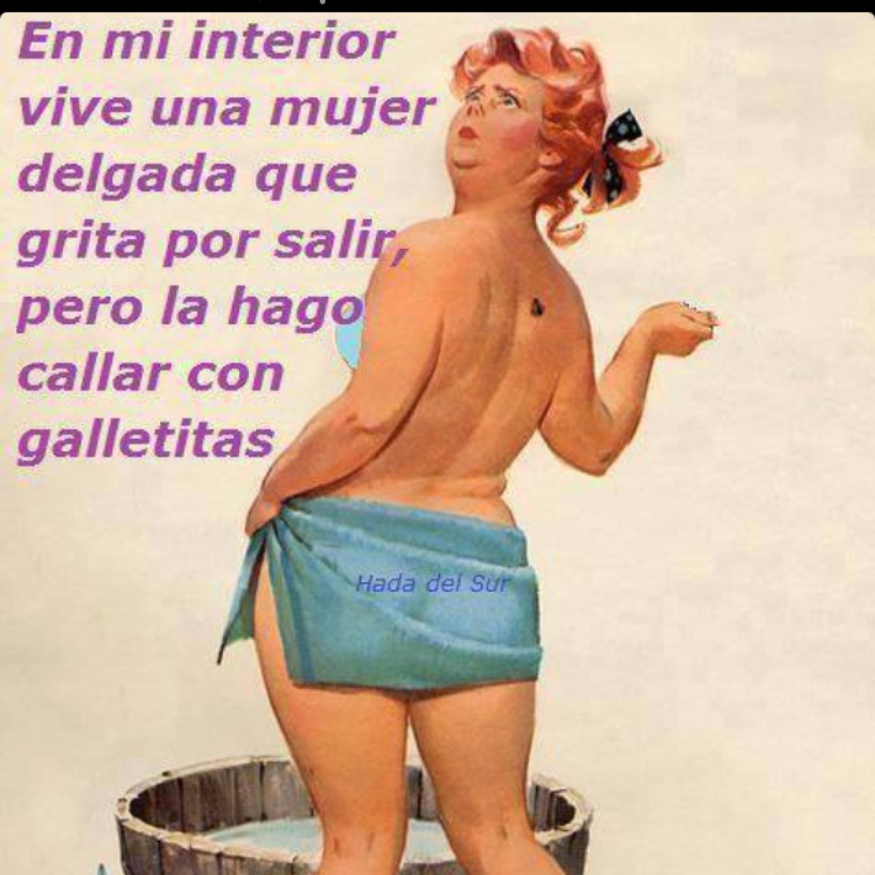 a topito siempre XD