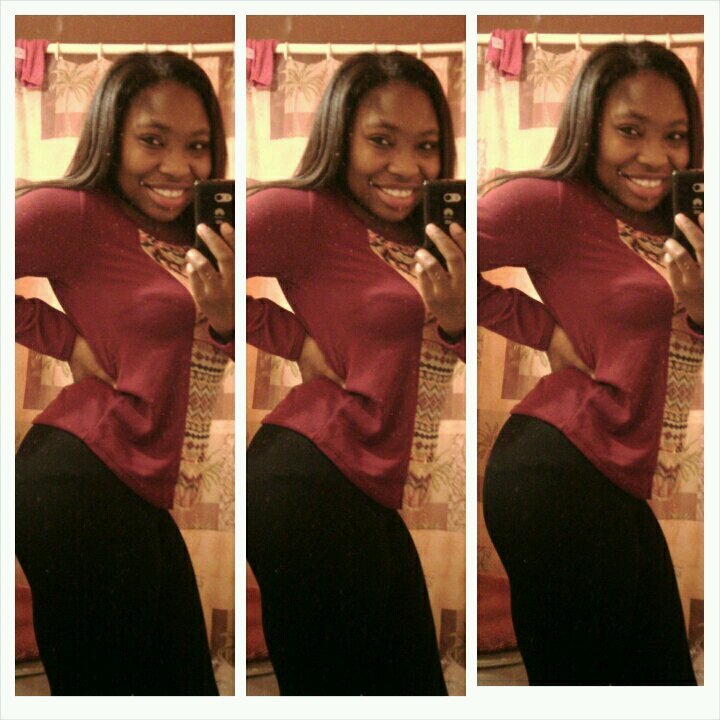 #TeamMommy Autumn's Keeper living for my Daughter #proudmommy