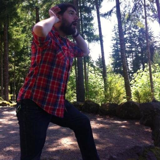 I am bad at twitter.