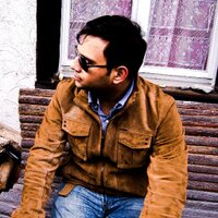C Seshagiri (@cseshagiri) 's Twitter Profile