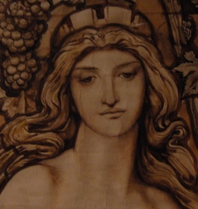 blueguitar26's profile picture. Well done is better than well said. --Franklin