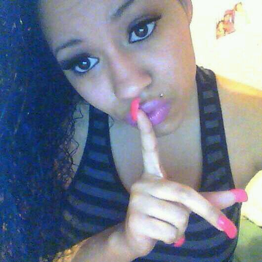 lashay22479412's profile picture. heyy its shay, currently residin in wv reppin bronx for life..