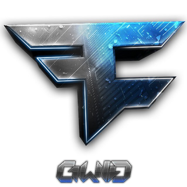 FaZeGwid_'s profile picture. Powered by @ScufGaming and @GfuelEnergy Member of @FaZeClan Only GT: FaZe Gwid