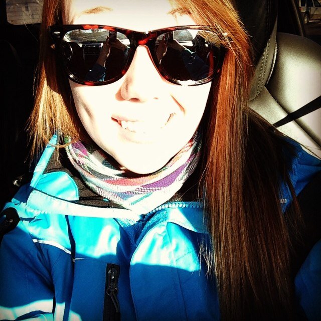 britt_mccully's profile picture. don't you dare go runnin' down my little town where I grew up & I won't cuss your city lights