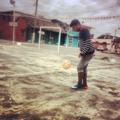futbol toda la vida