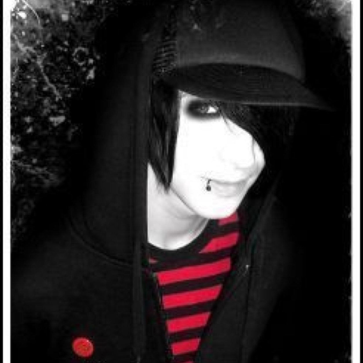 Im terrence im gay so what i love boys there verry sexy and cute i love boys forever! #single.sister @therealme554 love is sweet and beautiful