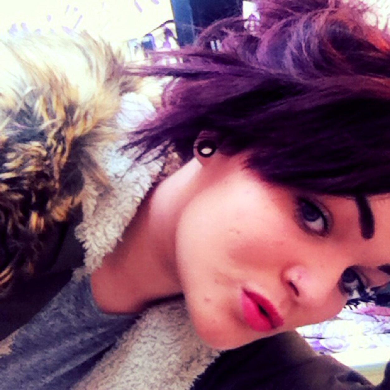 Unhealthy obsession with james arthur