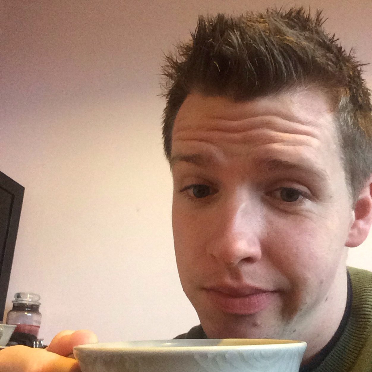 Director of Nursing Mental Health and Addictions. All views my own.