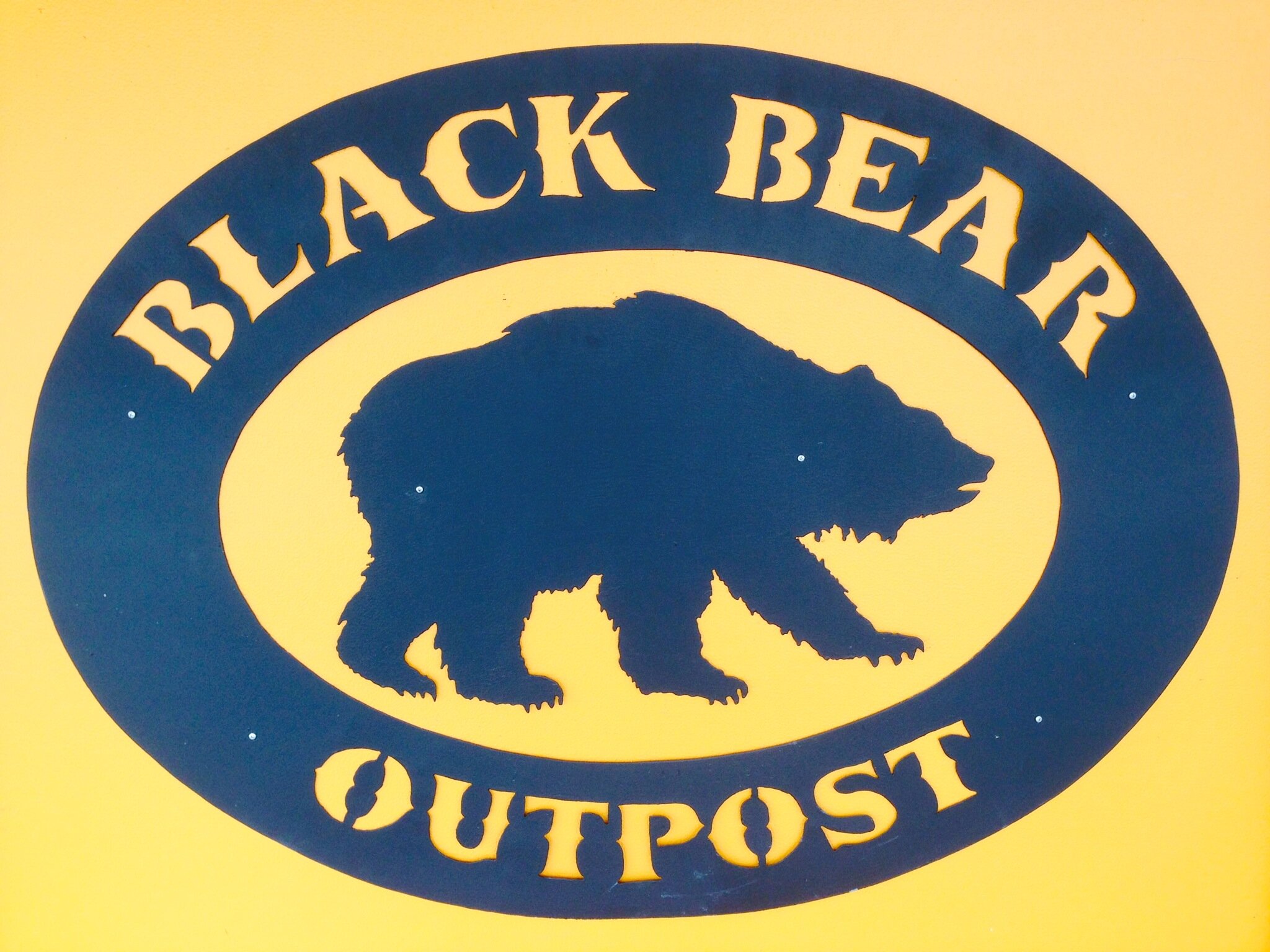 Black_Bear_OP's profile picture. ANTIQUES, Western Décor & Log Furniture - Propane Sales & Delivery