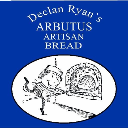 When Declan Ryan, the first Michelin Star chef in Ireland, turned to bread making in 1999, it was sure to be special