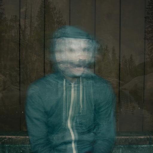 AnonymitysEye's profile picture. An aspiring writer with too many thoughts.