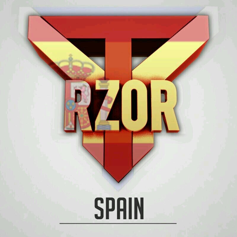 Rzor_Spain Pubstomping Twitter | Subdivisión de @TeamRzoR | Liderado por Panda | +1k subscribers