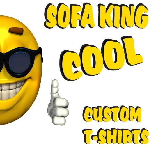 SOFA KING COOL (sofa_king_cool_) Twitter