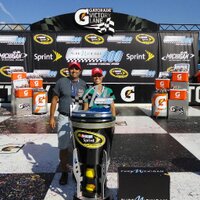 Staci (@nascargrl77) 's Twitter Profile
