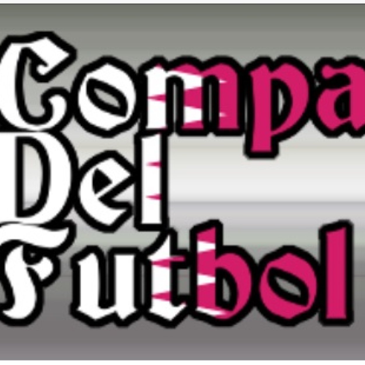 Hablo sobre futbol