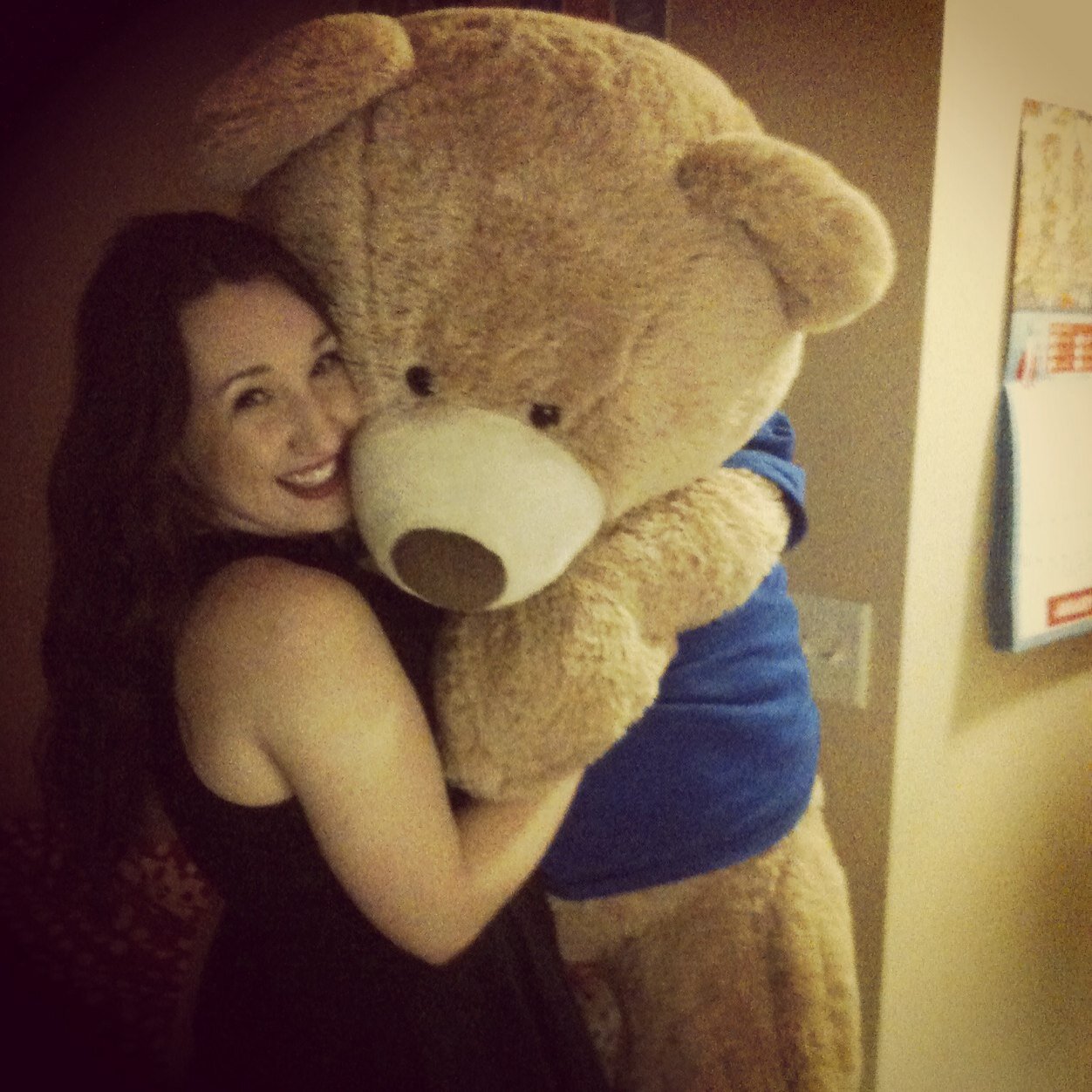 tori_ray8's profile picture. Stfx