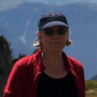 Marie-Josee Fortin (@fortinmj) 's Twitter Profile