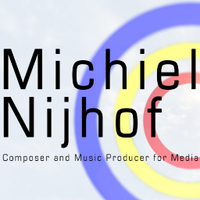 Michiel Nijhof (@samplemaster) 's Twitter Profile