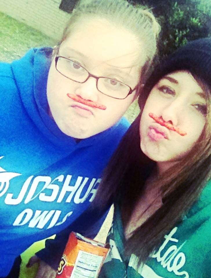 Hey.. I like bands 
*hides behind bushes*