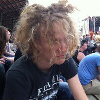 Johan Pettersson (@kamouflars) 's Twitter Profile