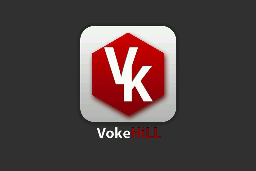 vokeHiLL's profile picture. We Are VokeHiLL.  Recording Studio  • Software Developers • Digital agency.