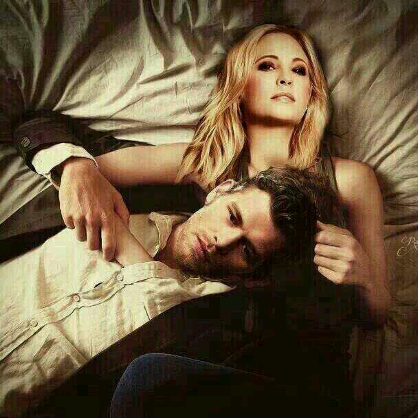 Engaged to the love of my life @Perfectvampire1 ·Our love is eternal· Sisters @imherfaker & @hotassRebekah