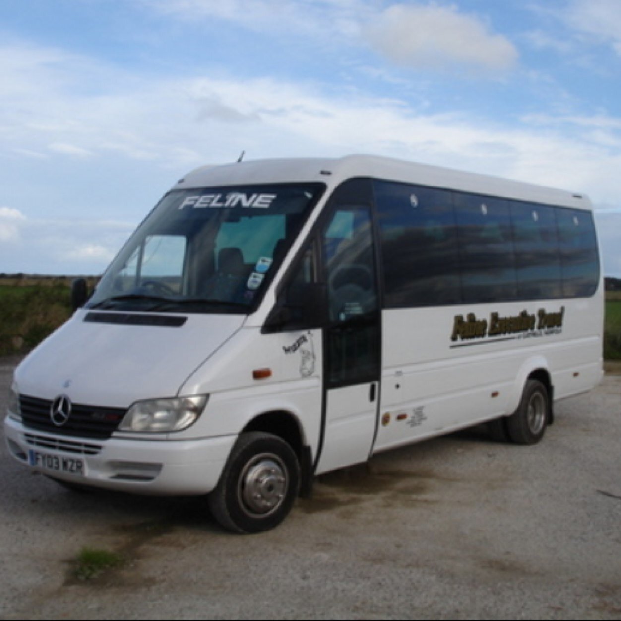 Offering Executive 16 seat mini coaches as well 8 seat Executive mini coaches. Serving all your transport requirements in East Anglia and beyond!