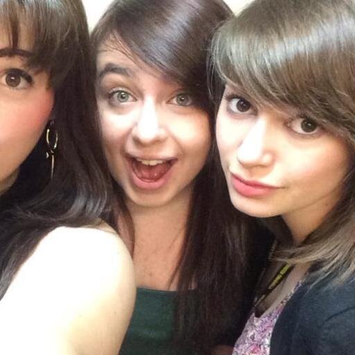 Paigeloretta's profile picture. Highly derived lobe-finned fish studying Zoology