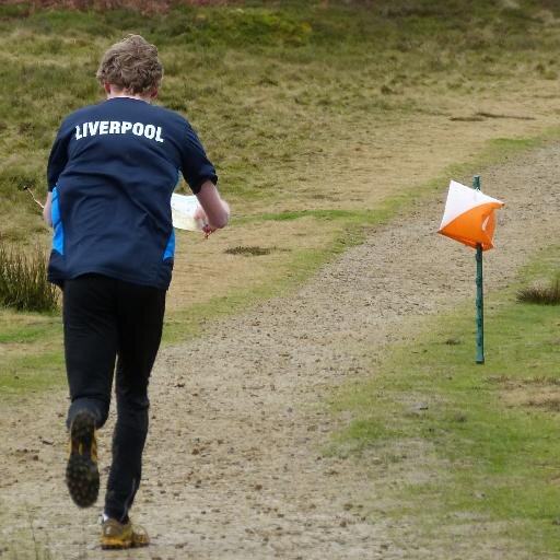 Official page for the University of Liverpool Orienteering Squad- LUMC's newest sport!