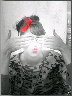 ☺Always Smiling,ReSpeCt&♥Your Neighbor... KUNOICHI KESHA