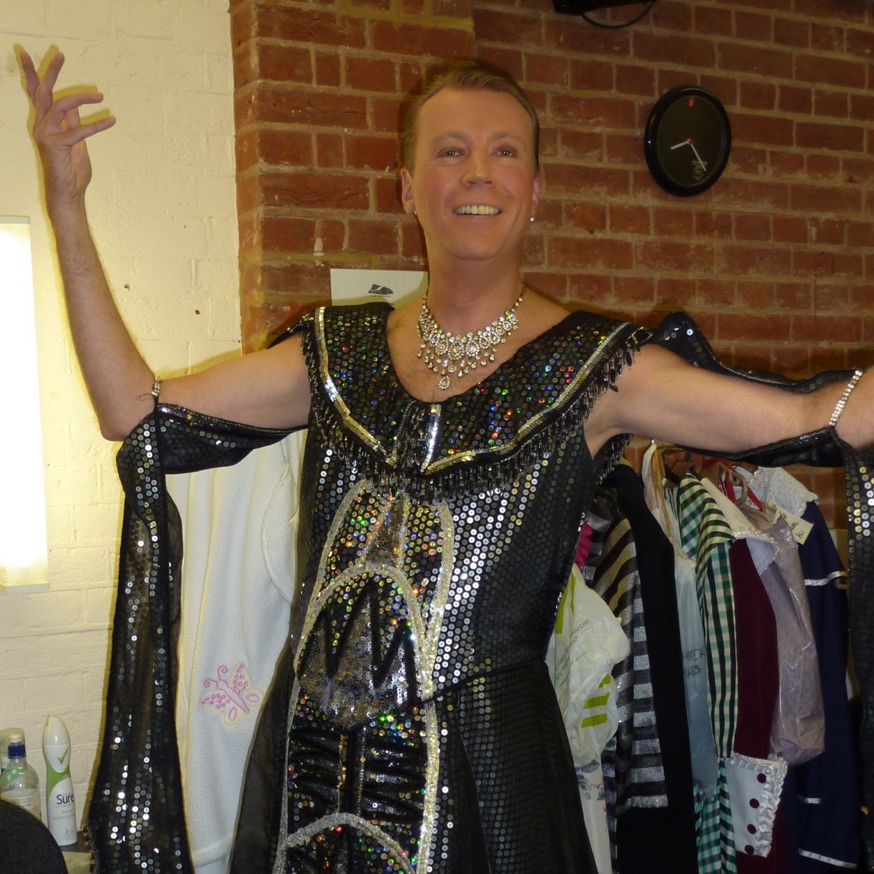 IainFowles's profile picture. 