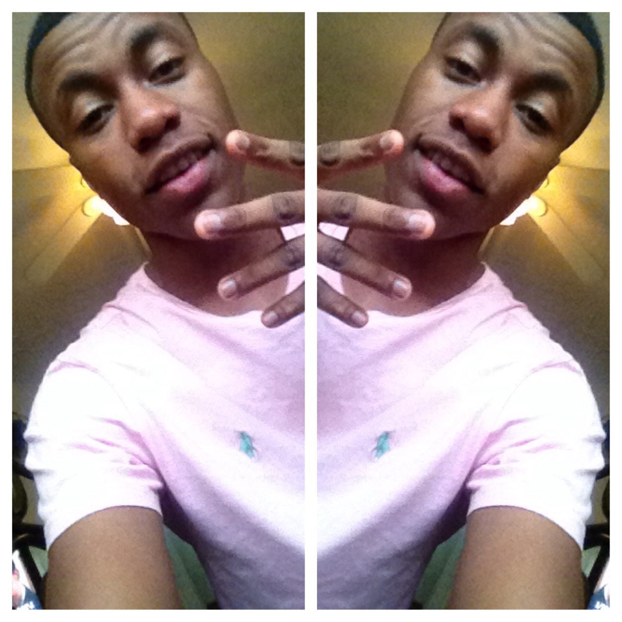 i just wanna make it out the hood counting digit's .