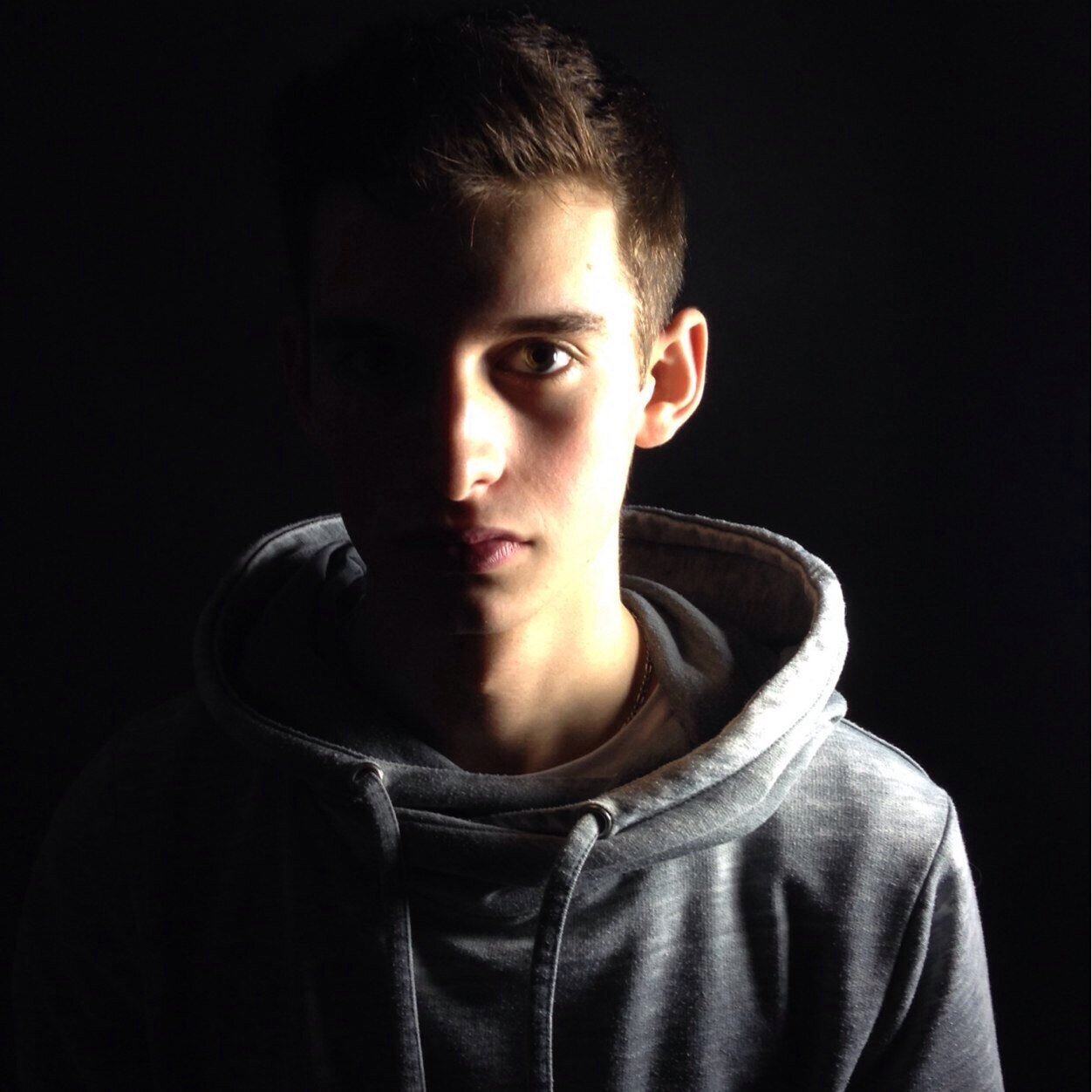 Im obsesed with joey kidney and OBF !! ❤️